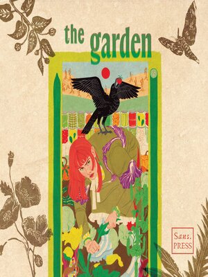 cover image of The Garden